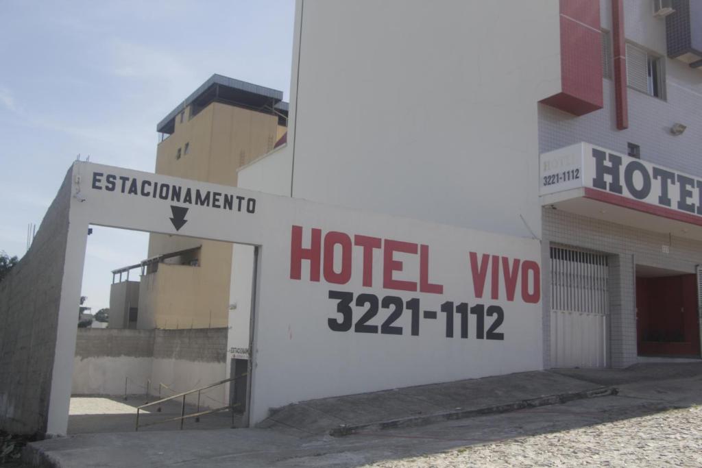  Hotel Vivo