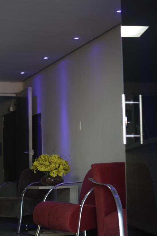  Hotel Vivo