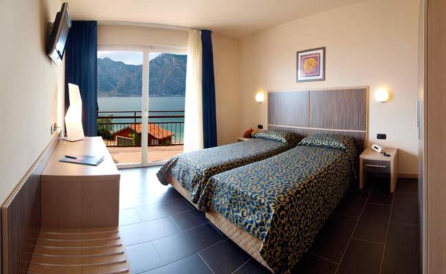 Gallery image of Hotel Anna in Malcesine