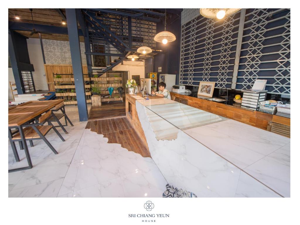 Sri Chiang Yeun House - Resim 40