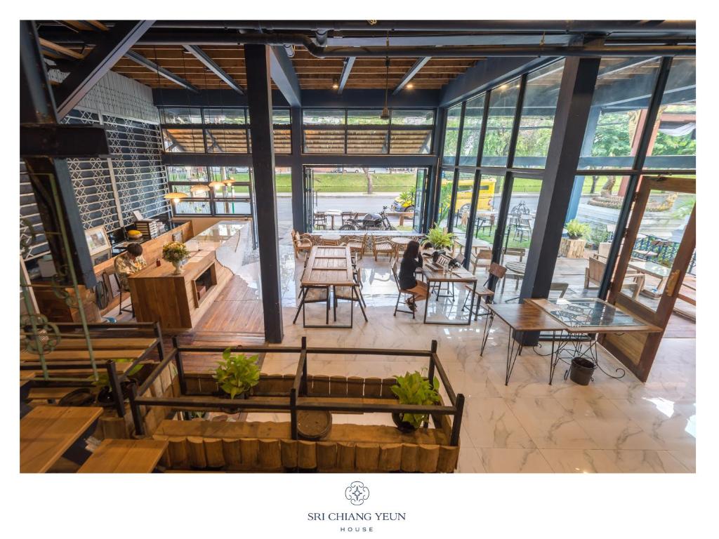 Sri Chiang Yeun House - Resim 3