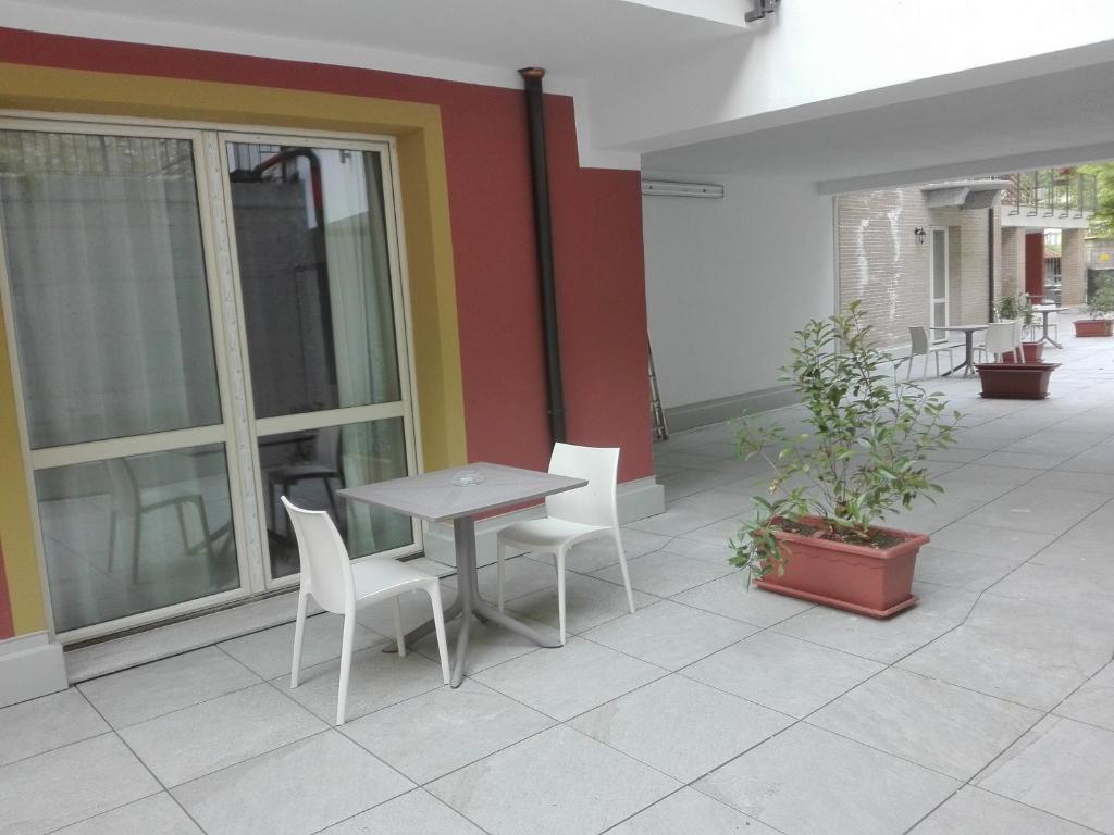 Hotel Bocciolo - Double Or Twin Room