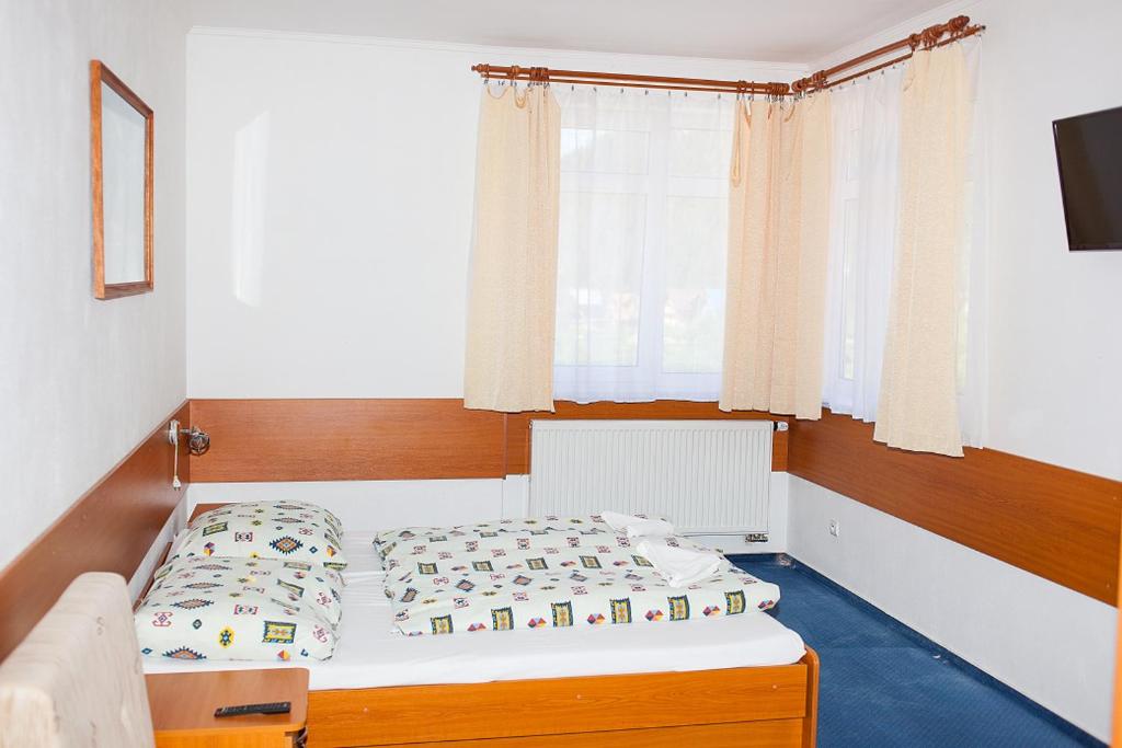 Penzión Centrum - Classic Apartment