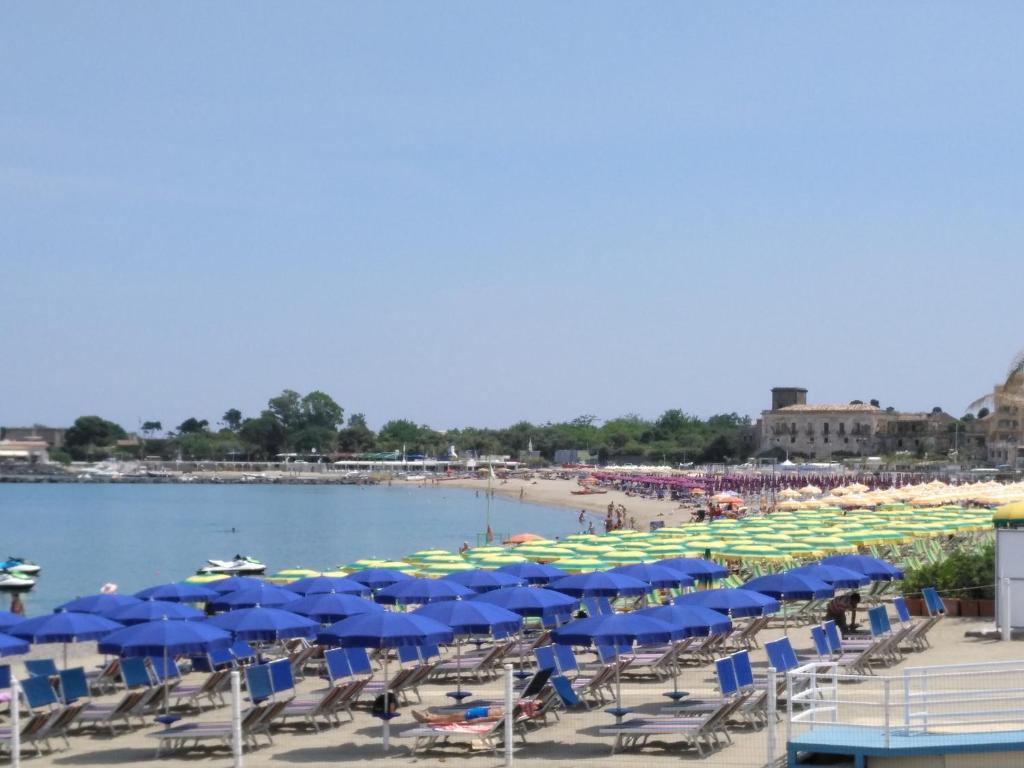 Φυσικό τοπίο κοντά σε αυτή η παραθεριστική κατοικία