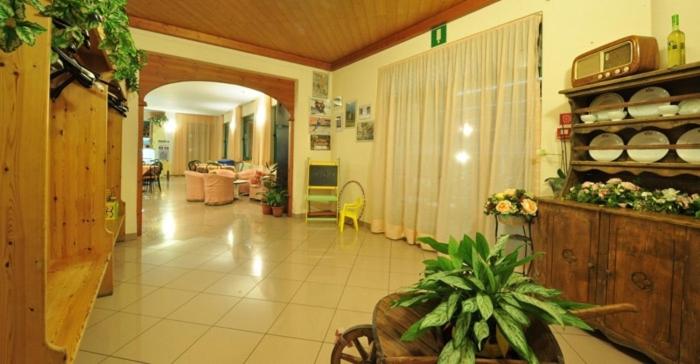 Fotografie z fotogalerie ubytování Hotel Torre v destinaci Sondalo