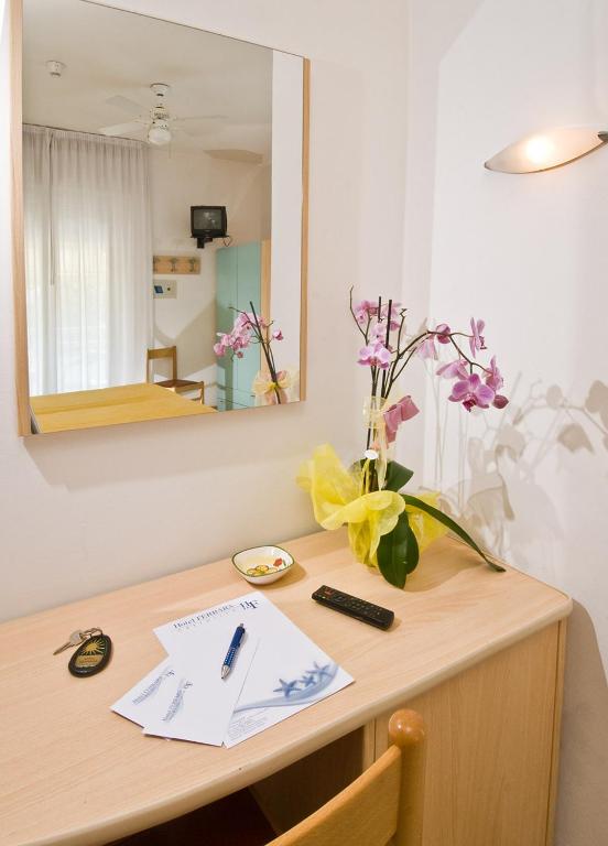 Fotografie z fotogalerie ubytování Hotel Ferrara v destinaci Cattolica