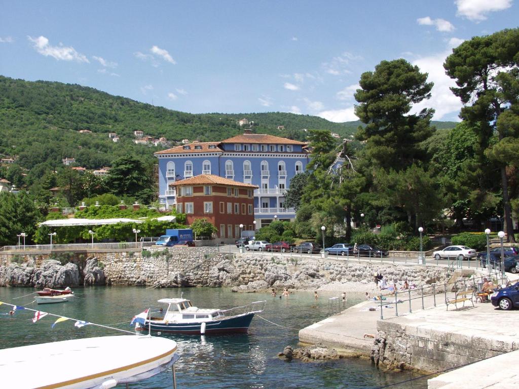 Hotel Park, Lovran Hotel Park, Lovran