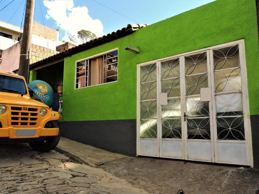  Casa temporada 2 quartos