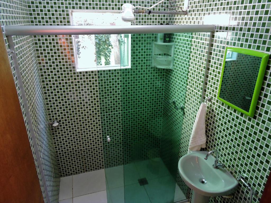  Casa temporada 2 quartos