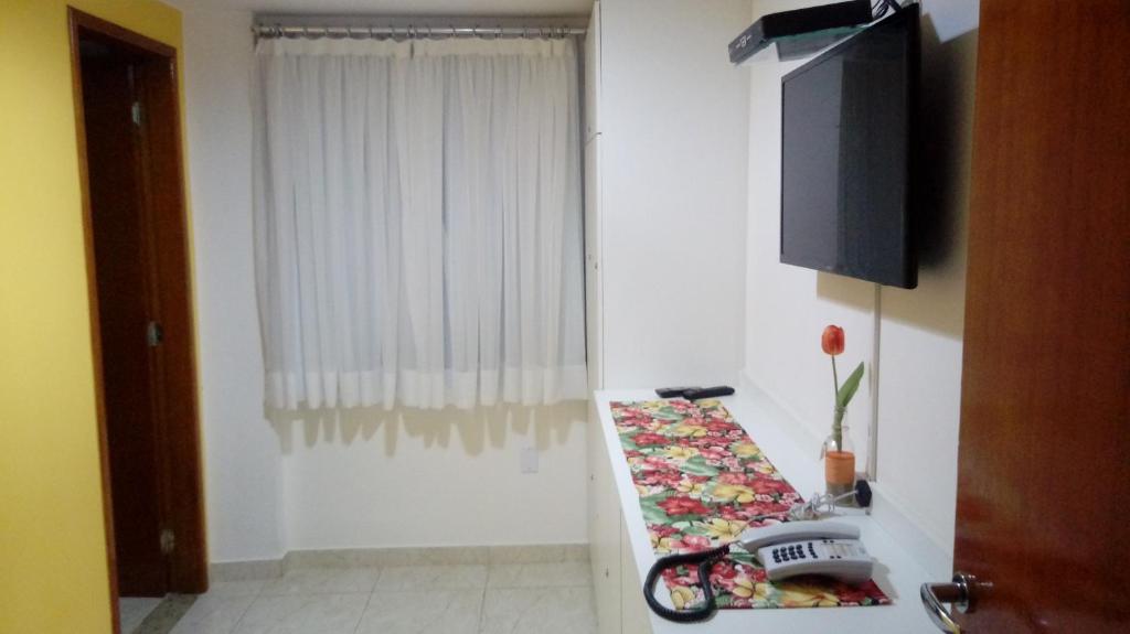  Hostel Pontal do Duque