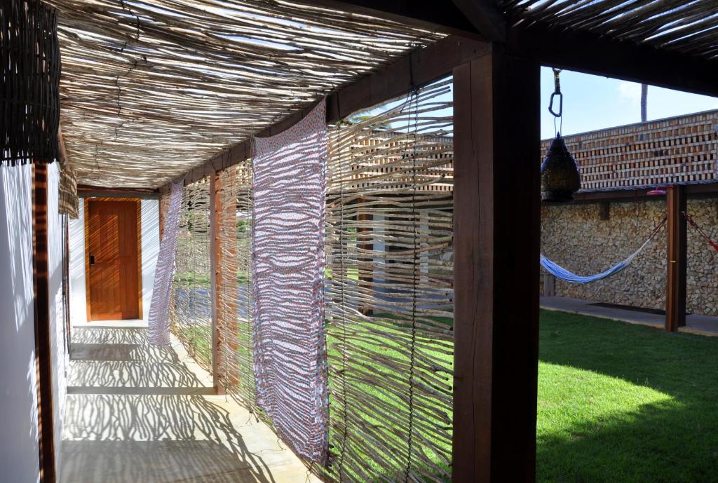  Pousada Casa de João Kitehouse