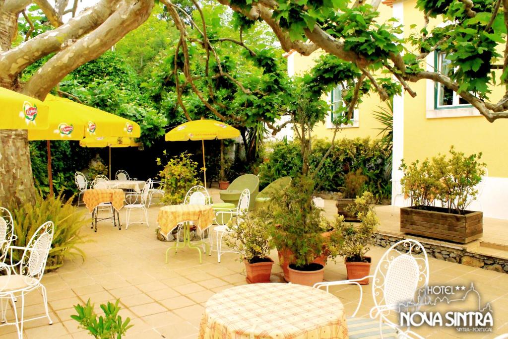 Hotel Nova Sintra - Adults only - 4