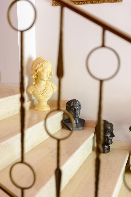 LUX Hotel - Resim 30