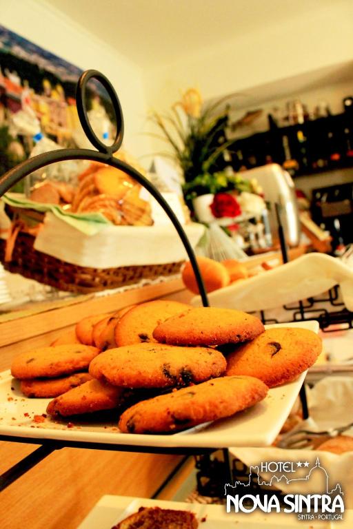 Hotel Nova Sintra - Adults only - 5