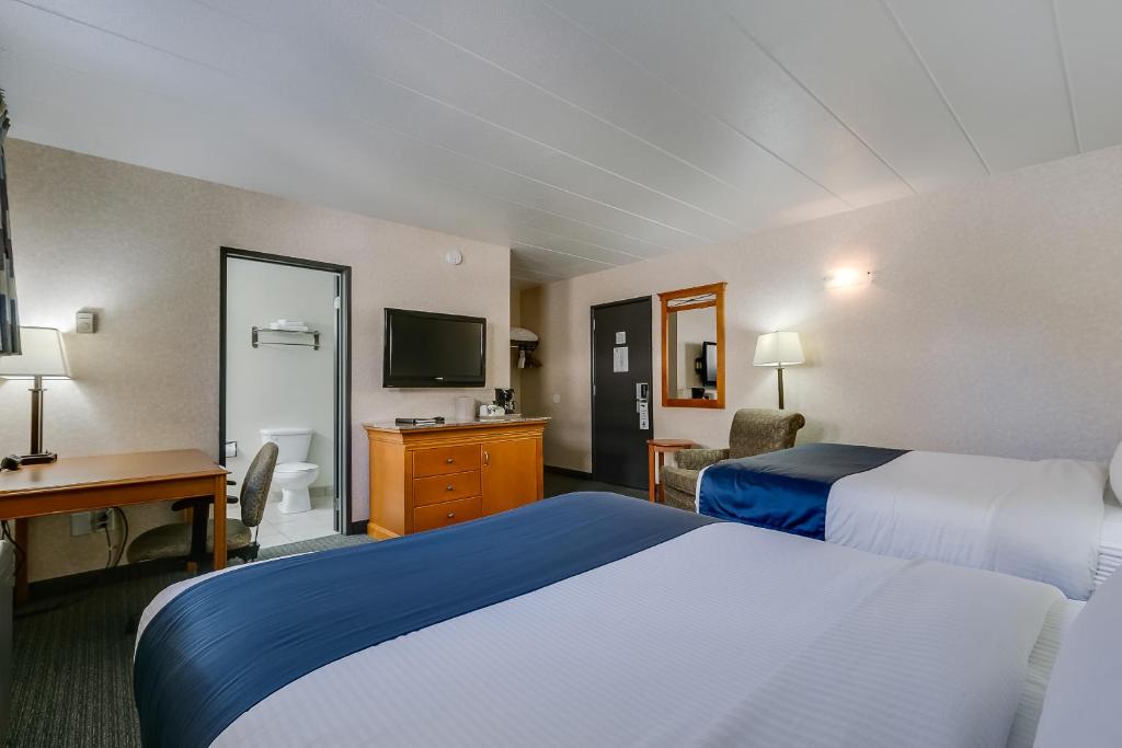 West Wing at Park Town - Resim 2