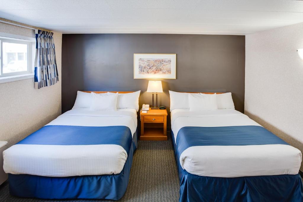 West Wing at Park Town - Resim 26