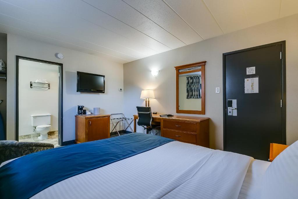 West Wing at Park Town - Resim 27