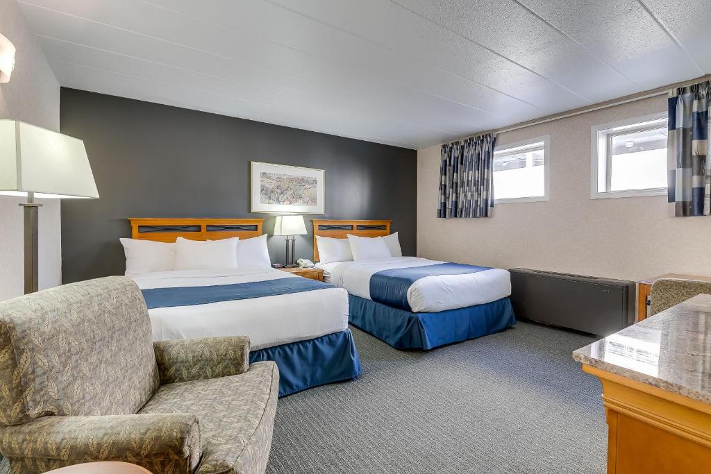 West Wing at Park Town - Resim 28