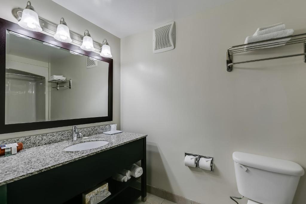 West Wing at Park Town - Resim 29