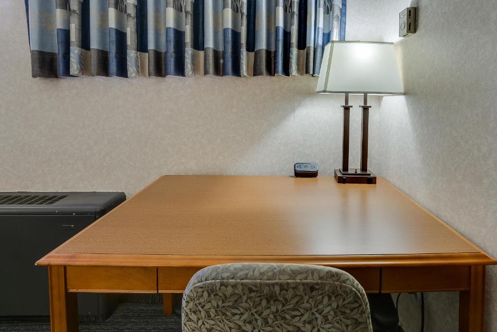 West Wing at Park Town - Resim 17