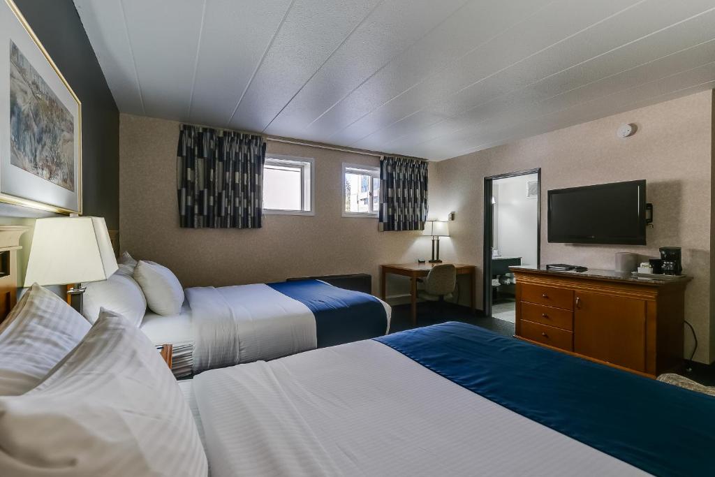 West Wing at Park Town - Resim 30