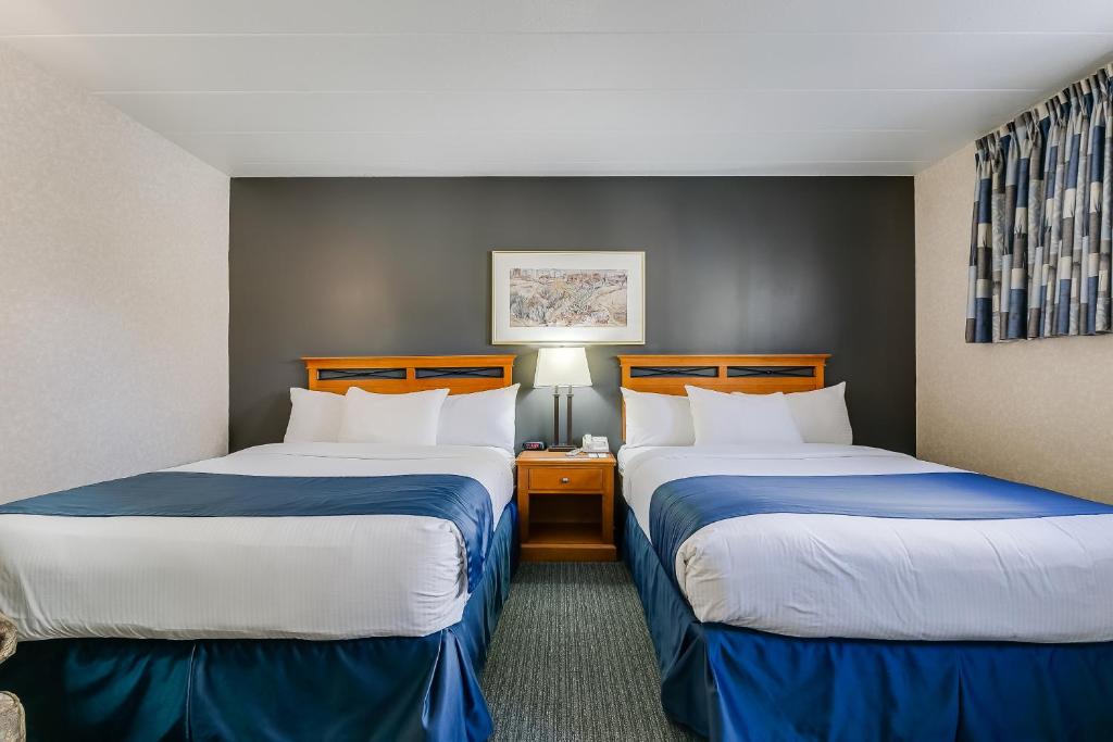 West Wing at Park Town - Resim 31