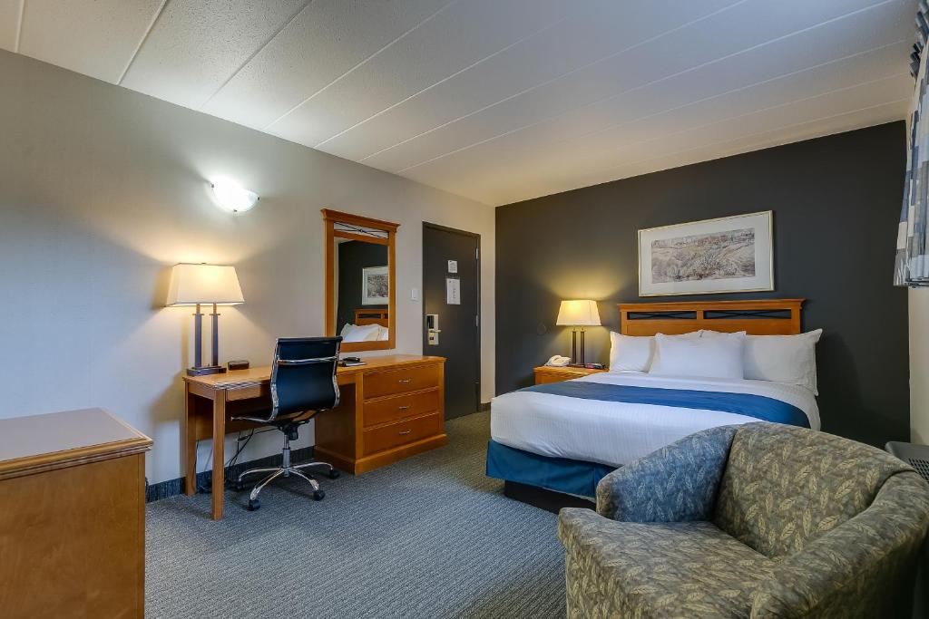 West Wing at Park Town - Resim 23