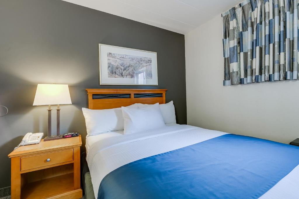 West Wing at Park Town - Resim 34