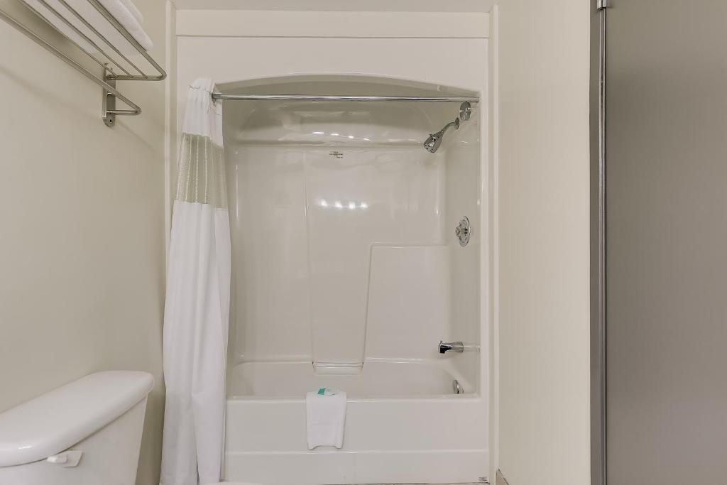 West Wing at Park Town - Resim 16