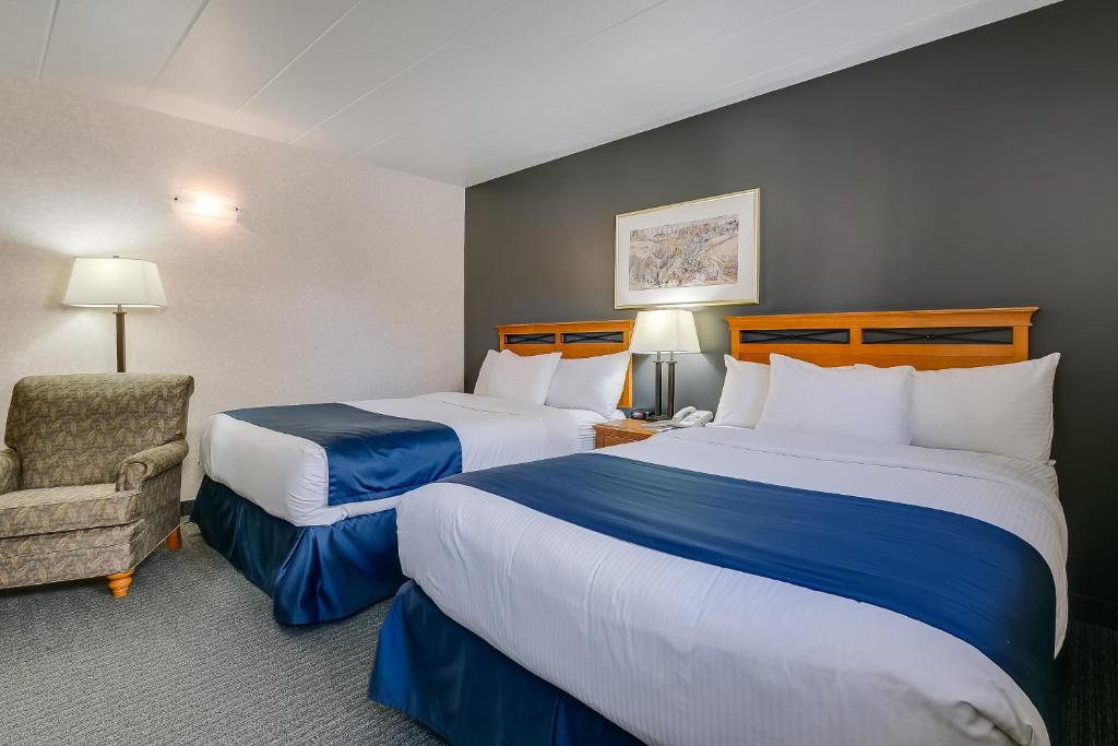 West Wing at Park Town - Resim 18