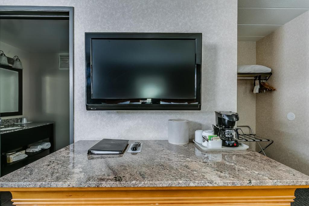 West Wing at Park Town - Resim 35