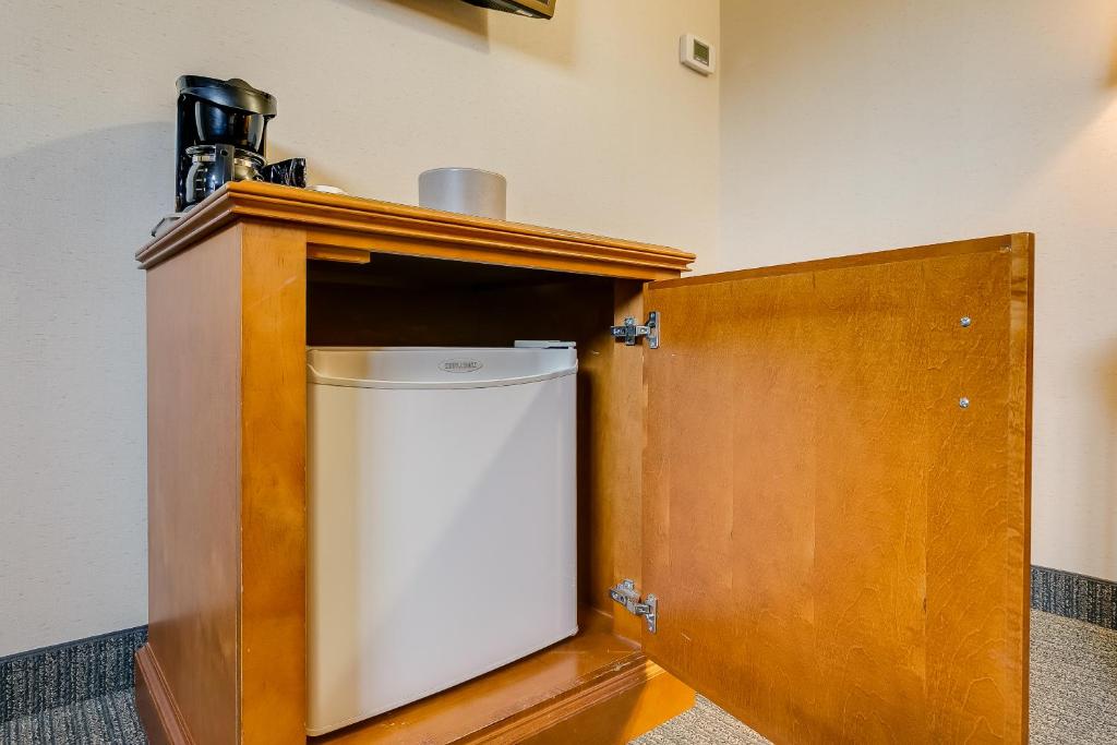 West Wing at Park Town - Resim 22