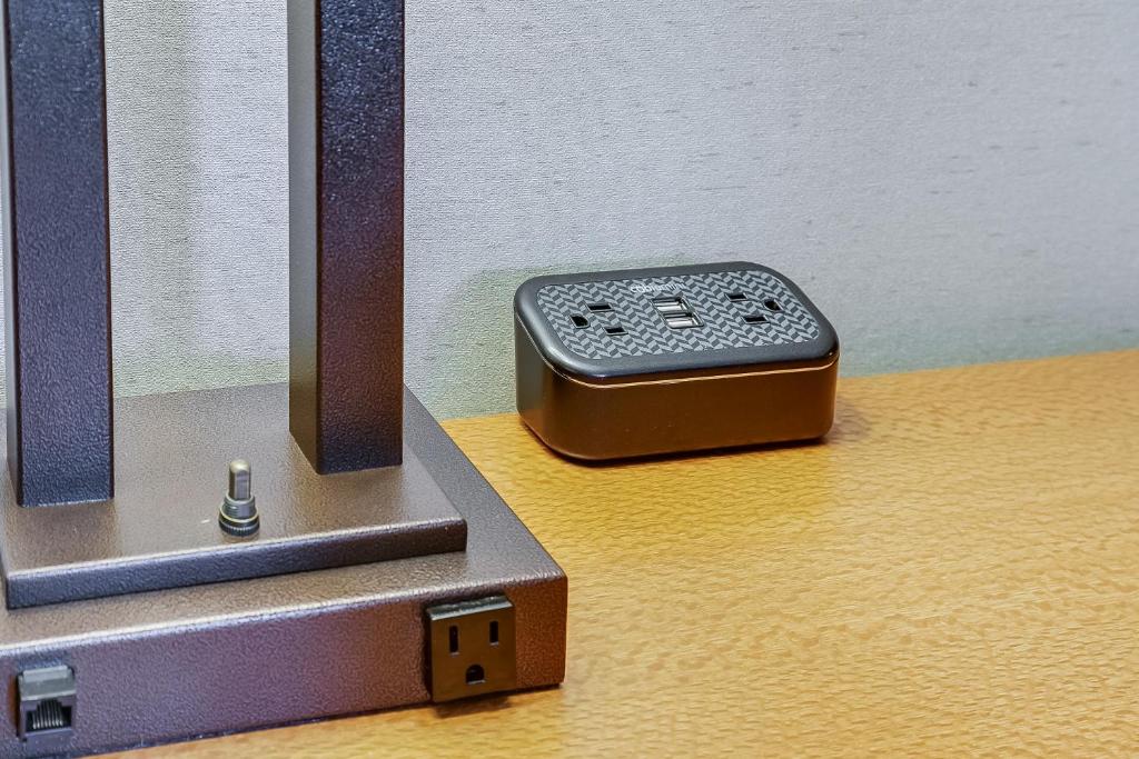 West Wing at Park Town - Resim 36