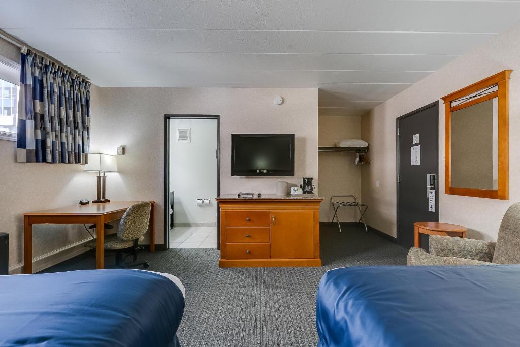 West Wing at Park Town - Resim 6