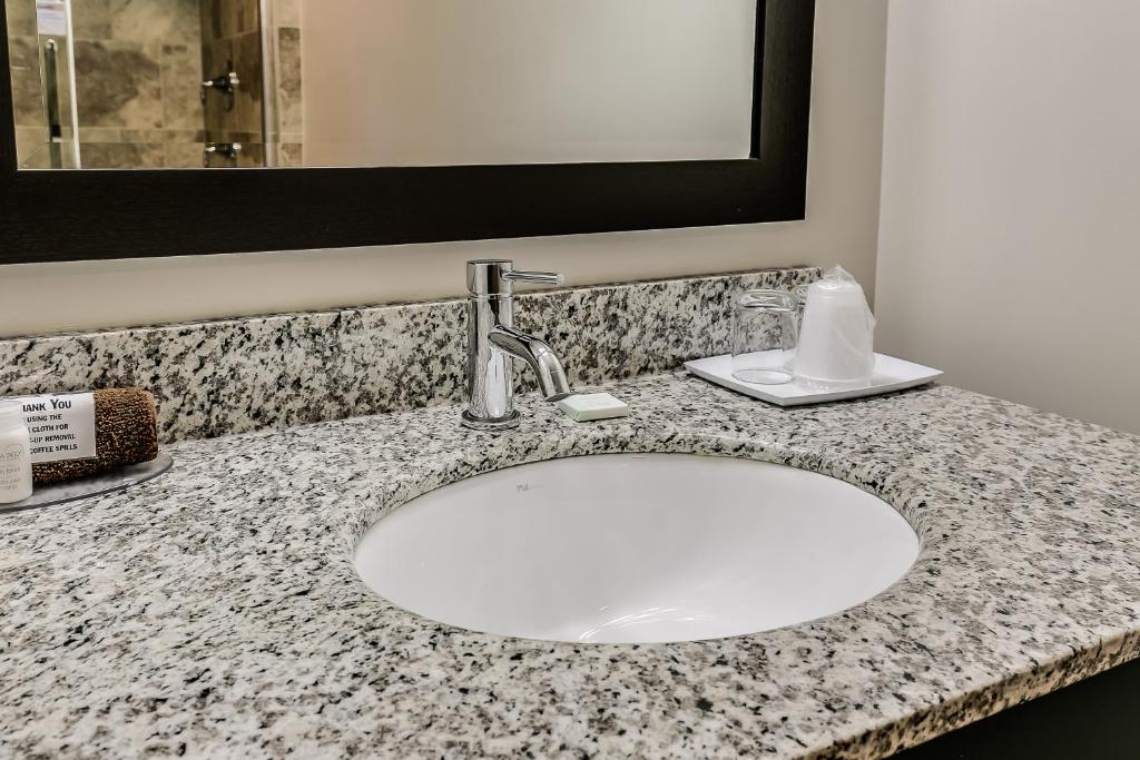 West Wing at Park Town - Resim 20