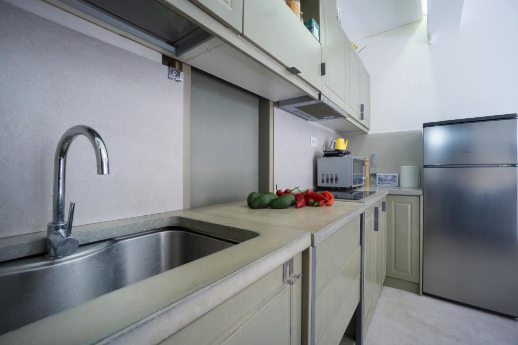 Evans House - Apartamento De Un Dormitorio
