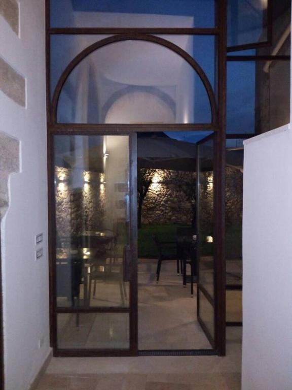 Fotografie z fotogalerie ubytování B&B Donnantonietta - Nobile dimora v destinaci Minervino di Lecce