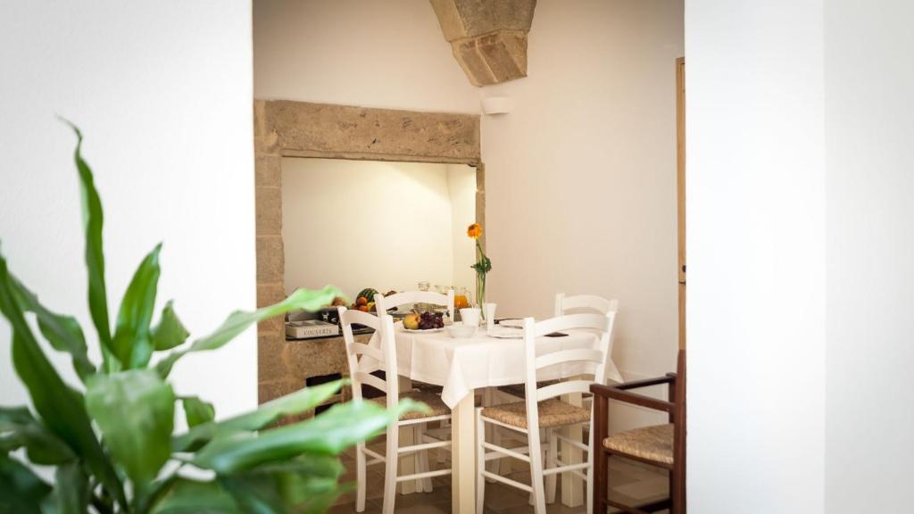 Fotografie z fotogalerie ubytování B&B Donnantonietta - Nobile dimora v destinaci Minervino di Lecce