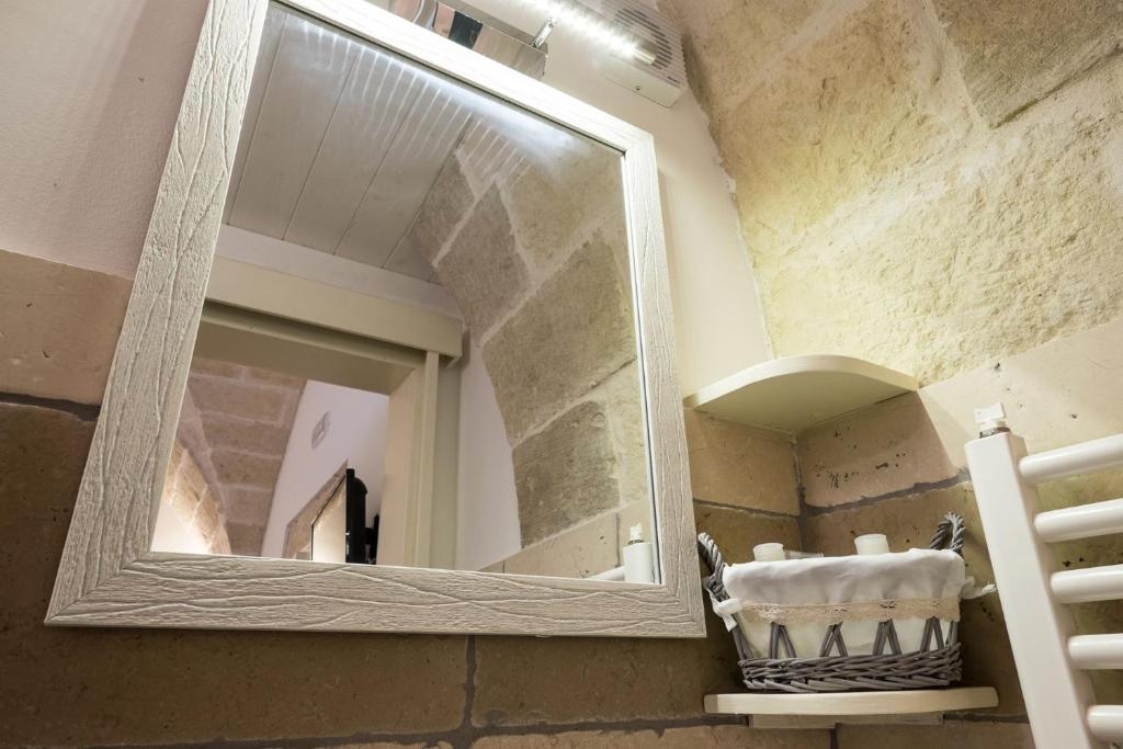 Fotografie z fotogalerie ubytování B&B Donnantonietta - Nobile dimora v destinaci Minervino di Lecce