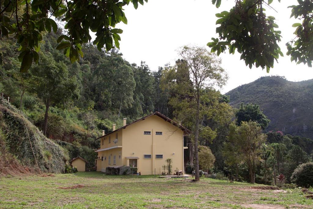  Pousada Alto do Vale