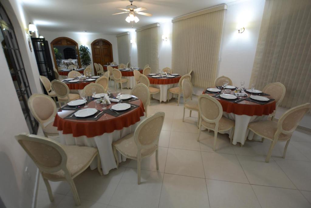  Biazi Paradise Hotel