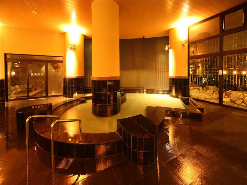 Fotografie z fotogalerie ubytování Hotel Amandi v destinaci Nagasaki