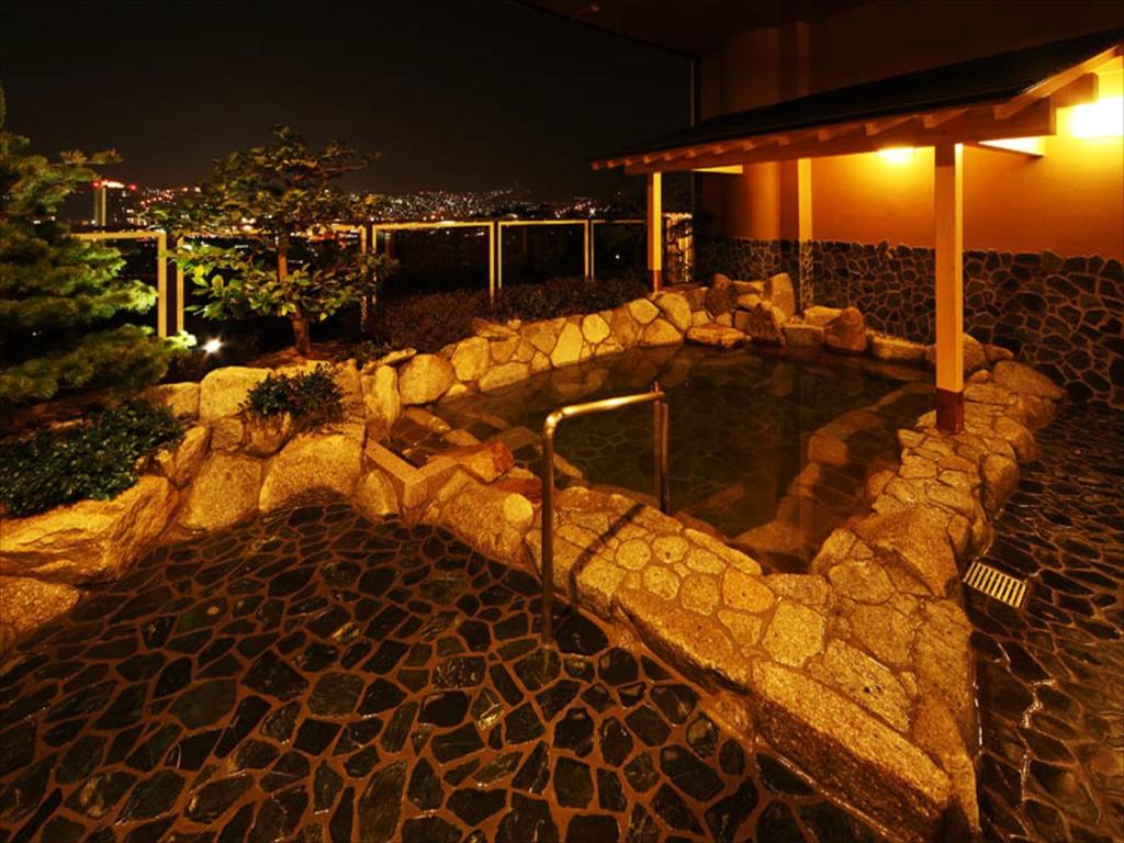 Fotografie z fotogalerie ubytování Hotel Amandi v destinaci Nagasaki