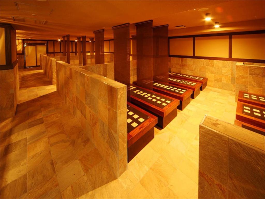 Fotografie z fotogalerie ubytování Hotel Amandi v destinaci Nagasaki