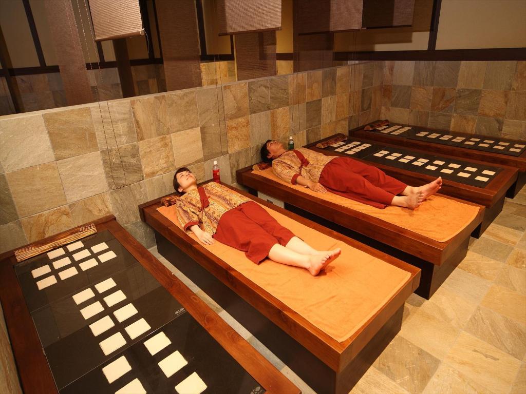 Fotografie z fotogalerie ubytování Hotel Amandi v destinaci Nagasaki