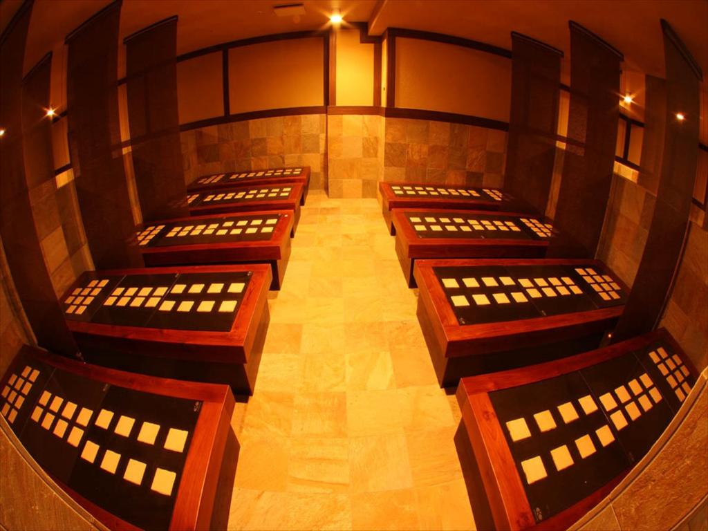 Fotografie z fotogalerie ubytování Hotel Amandi v destinaci Nagasaki
