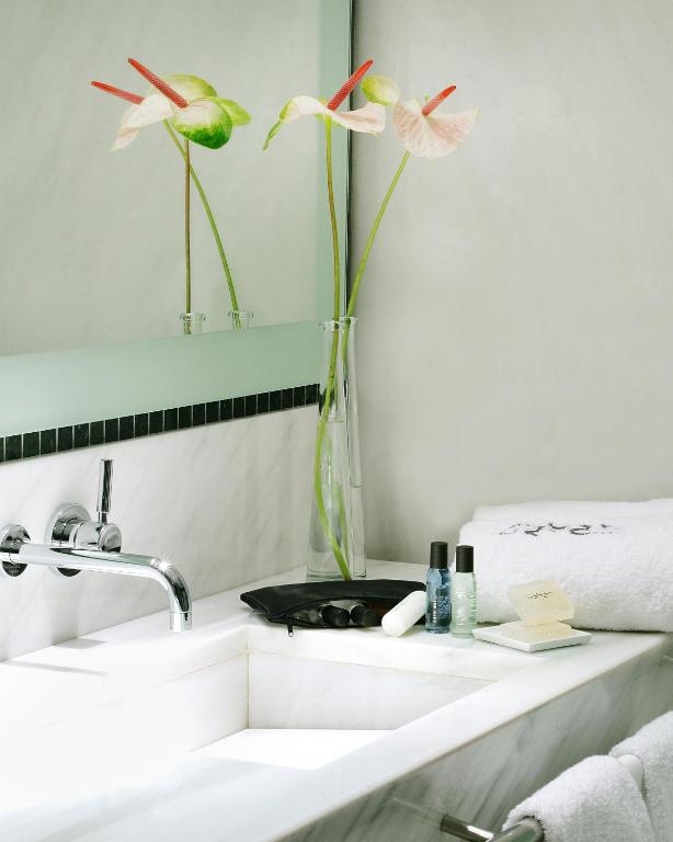 Hotel Urban, a Small Luxury Hotel of the World - Resim 33