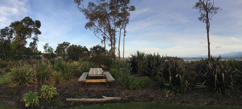 Athenree Hot Springs & Holiday Park - Resim 41