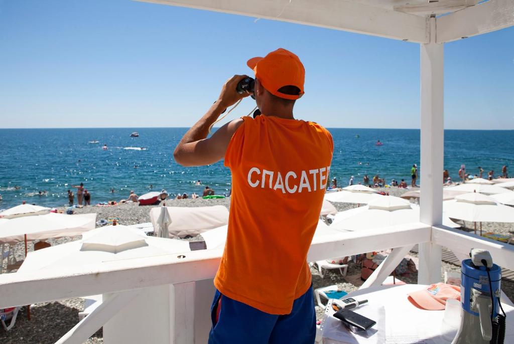 Hosté ubytování Barkhatnye Sezony Sportivny Kvartal Resort