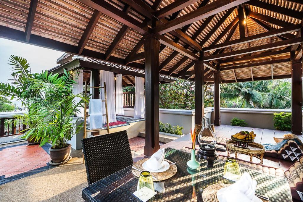 Muang Samui Spa Resort - 17